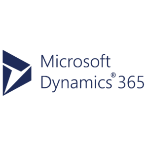 Microsoft dynamics 365 logo