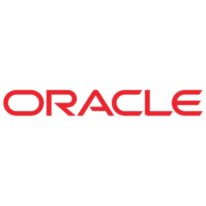 Oracle logo